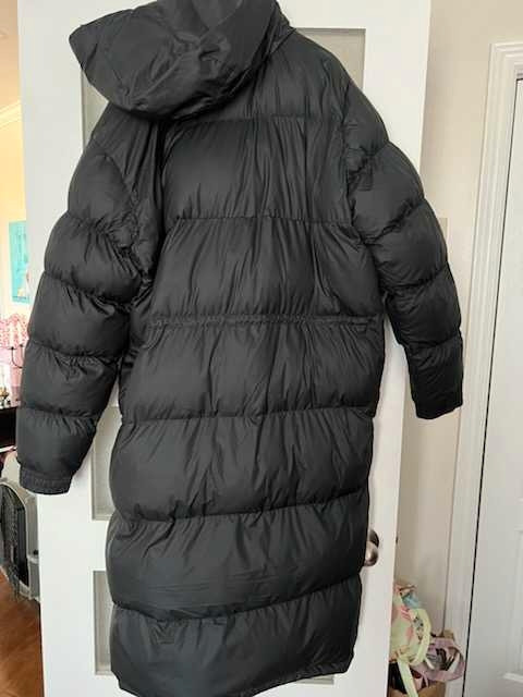 Manteau hiver neuf Columbia femme taille + dans Femmes - Hauts et vêtements d'extérieur  à Ville de Montréal - Image 2