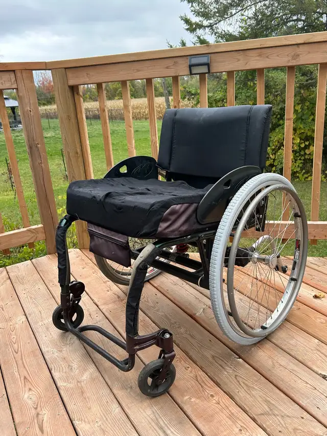 Quickie XTR64617625409537120