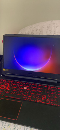 Gaming laptop (price can be negotiated)