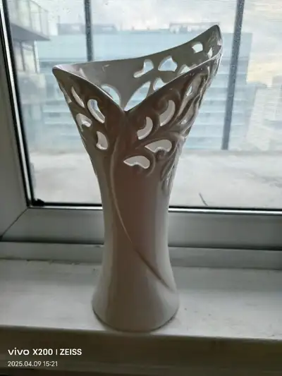 large vase, View more