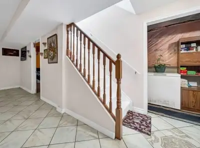 For Girls Only -Spacious Basement for Rent Major Intersection- Bovaird and McLaughlin Intersection B...