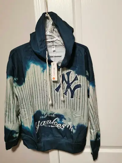 Customized New York Yankees Hoodie, View more