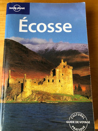 Guide  Ecosse (livre)