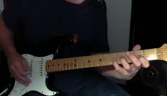 Guitar Lessons in Terrebonne64656293449089121