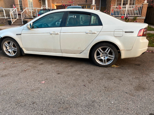 2008 ACURA TL in Cars & Trucks in City of Toronto - Image 4