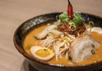 ٩(◕‿◕｡)۶***RAMEN ISSHIN LONGUEUIL ***٩(◕‿◕｡)۶, View more