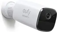 Caméra Surveillance Sans-Fil EufyCam SOLO PRO 2K T8131121 - NEUF