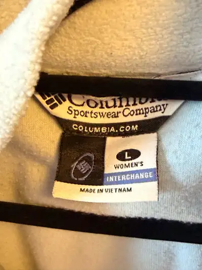 Columbia Interchange Jacket, View more