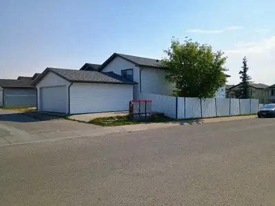 Seeking a financially stable individual to share a nice 3-bedroom home with 2 others; prefer long-te...
