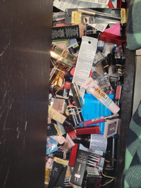 2000 worth of makeup asking 250.00 obo top brands