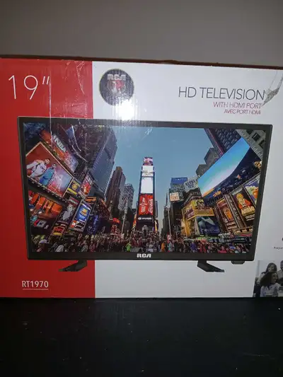 Télévision RCA, View more