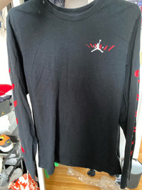 Jordan T-shirt/ chandail Jordan MEDIUM