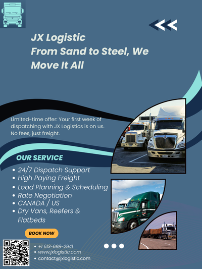 Freight Dispatching Service, View more