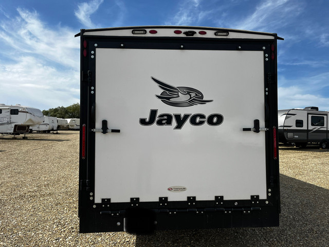 2022 Jayco Jayflight 267TH in Travel Trailers & Campers in Red Deer - Image 2