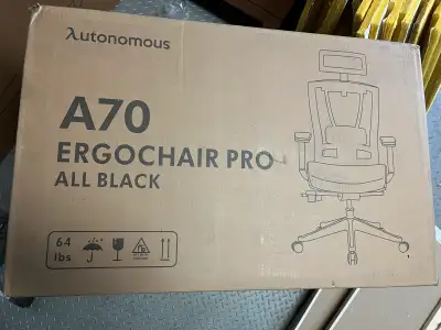 Autonomous ErgoChair Pro, View more