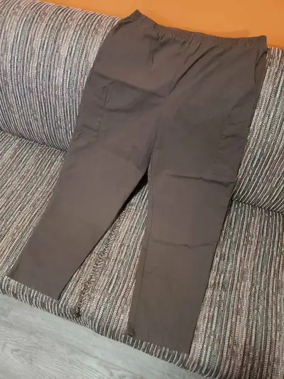 Womens Scrub Pants s/m, View more