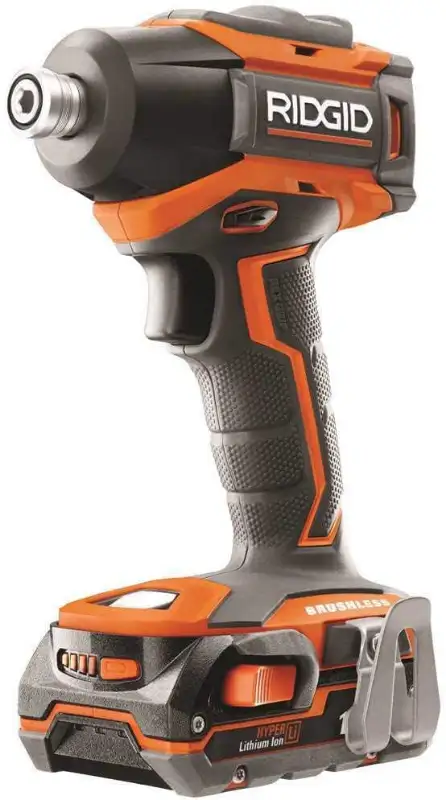 Ridgid 18V Drill Driver and Impact Driver Combo Kit - BRAND NEW in Power Tools in Mississauga / Peel Region - Image 7