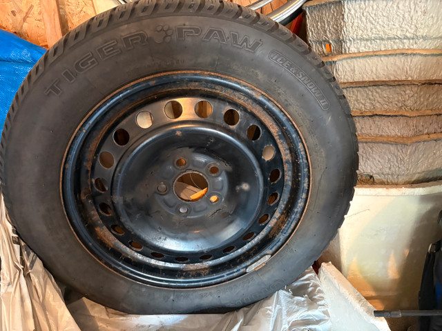 205/ 60 r16 in Tires & Rims in Ottawa
