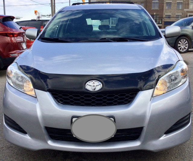 2010 TOYOTA MATRX XR RARE AWD! LOADED WITH ROOF RACK in Cars & Trucks in City of Toronto - Image 2