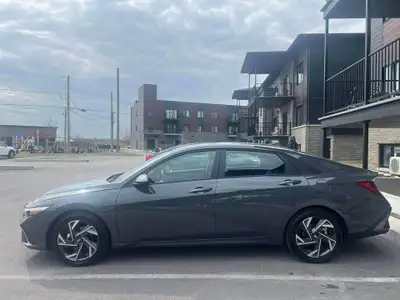 **Transfert de location** ***À qui la chance de profiter du prix employé *Véhicule : Hyundai Elantra...
