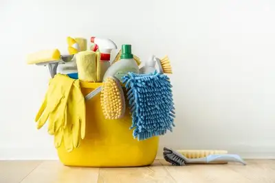 Need a live in cleaner, View more