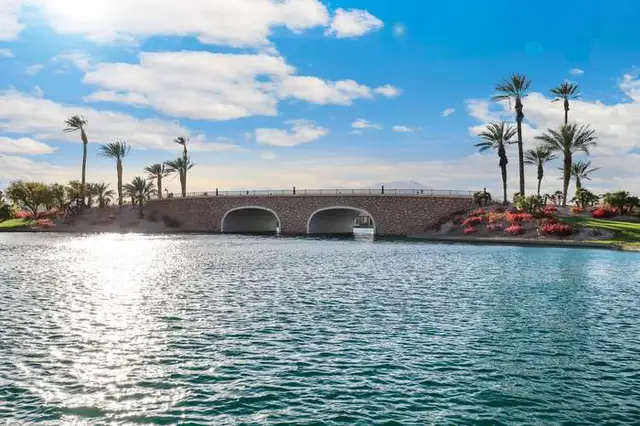 Desert Villa Terra Lago Golf Course Indio (Palm Spings) CA in Short Term Rentals in Vancouver - Image 4