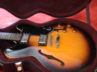 Epiphone Dot 335 Electric Guitar