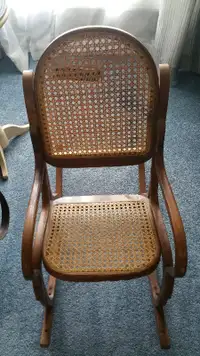 Rocking Chair - child