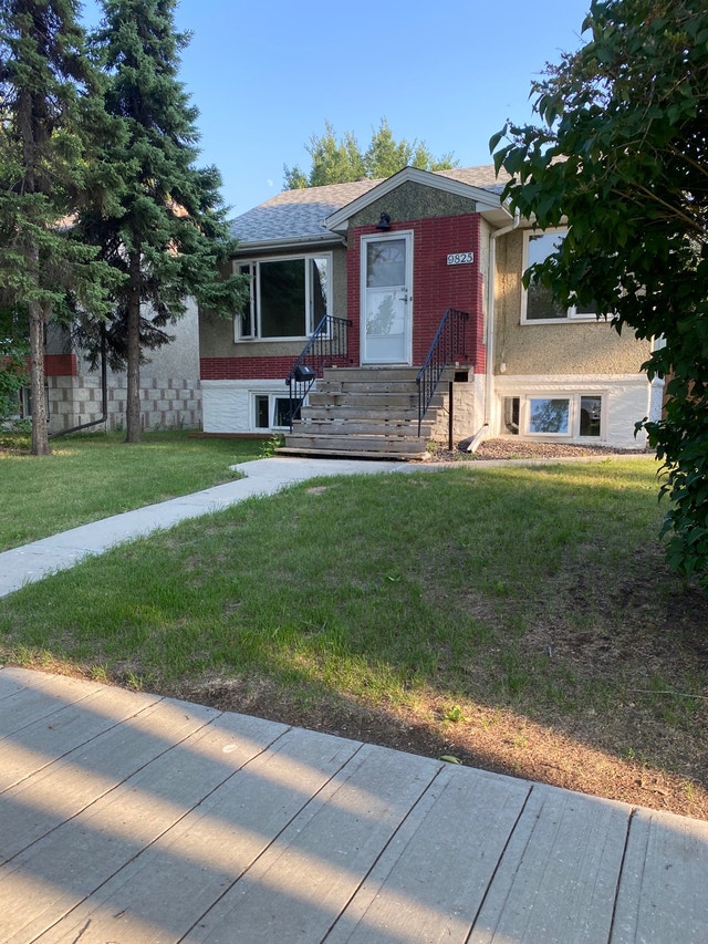 House for sale by owner Houses for Sale Edmonton Kijiji