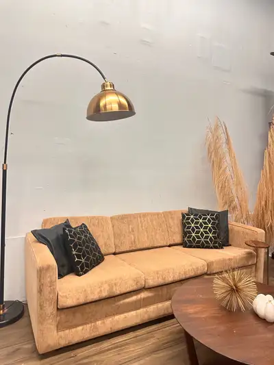 West Elm Couch, View more