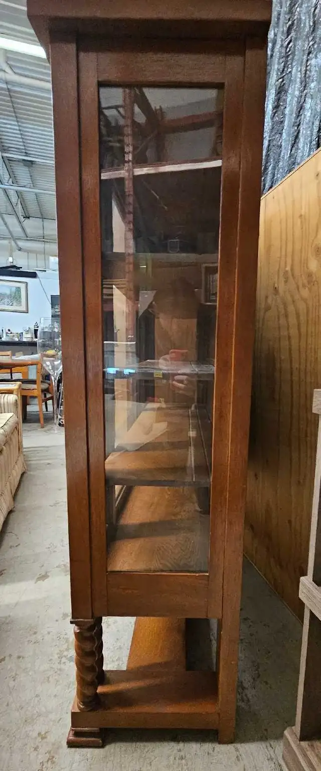 Charming Display Cabinet in Hutches & Display Cabinets in London - Image 7