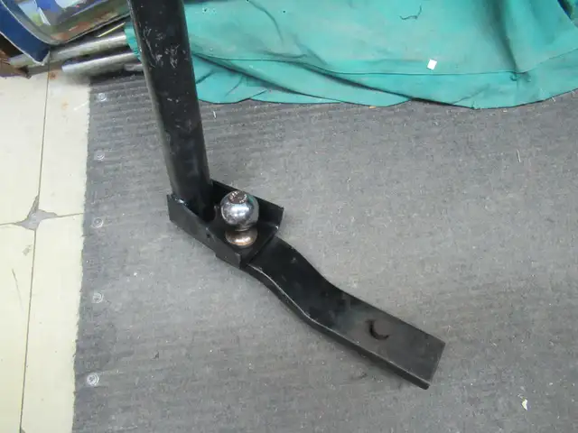 Porte-vélos (pour 3 vélos), supports, rack pour auto Swagman in Other in Laval / North Shore - Image 4