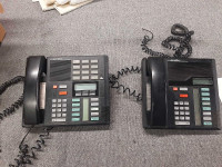 Meridian Phones M7203,  M7310