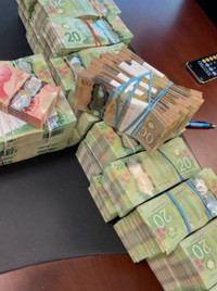 Prop money fake cash for movies