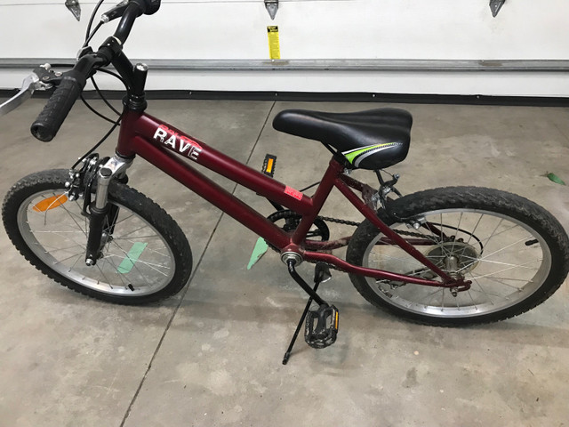 Les magasins de vélos à Kitchener-Waterloo - 1ba6b51c Ebf3 44eD Ae5f 098e1485ae6f?rule=kijijica 640 Jpg