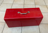 SPG INTERNATIONAL Metal tool Box