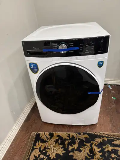 2026 Washer can DELIVER, View more