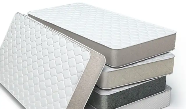 GRANDES VENTES DES MATELAS A DES PRIX IMBATTABLES in Beds & Mattresses in City of Montréal - Image 5