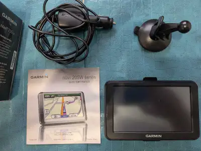 Garmin GPS FOR SALE, View more