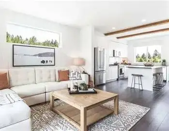 Be the first to live in this beautiful, brand new apartment in the sought-after Fleetwood neighbourh...