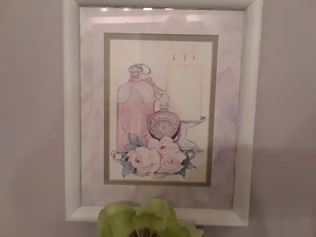 Picture frame in Hobbies & Crafts in Bathurst - Image 4