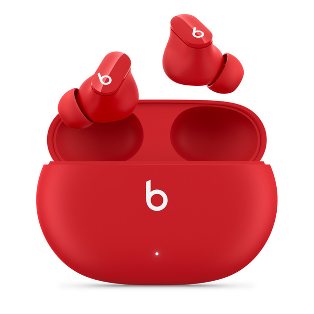 Beats By Dr. Dre Studio Buds In-Ear Noise Cancelling Wireless He in Headphones in Kitchener / Waterloo - Image 2