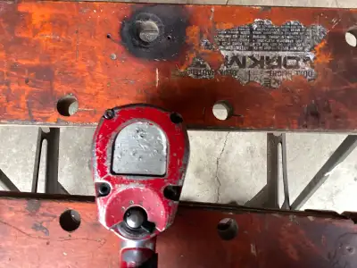 Chicago Pneumatic 1/2” Air Impact Wrench, View more