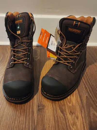 Brand new Dakota WorkbootsSIZE 11, View more