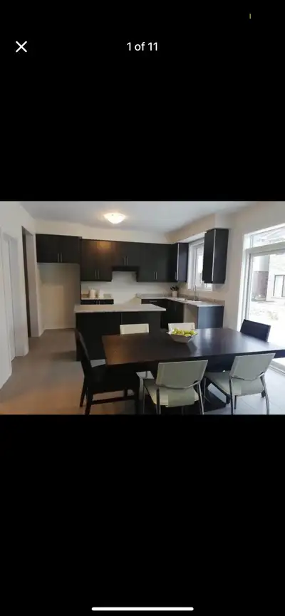 Room for Rent