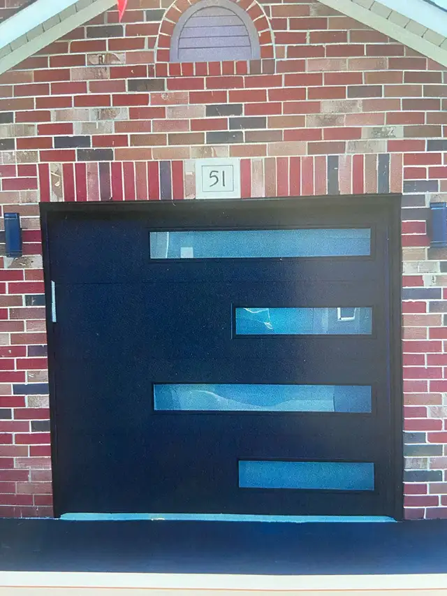 garage door and  repair in Garage Door in Mississauga / Peel Region - Image 11