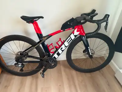 Vélo Trek Madone SLR 7 x-small, View more