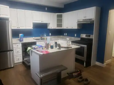 Tenancy fell through - Available immediately. $1750/month + utilities. Located near bus stops and am...