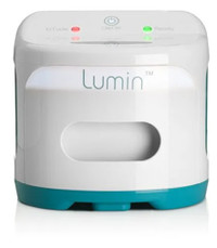 CPAP Sanitizing machine - Lumin by 3B Medical