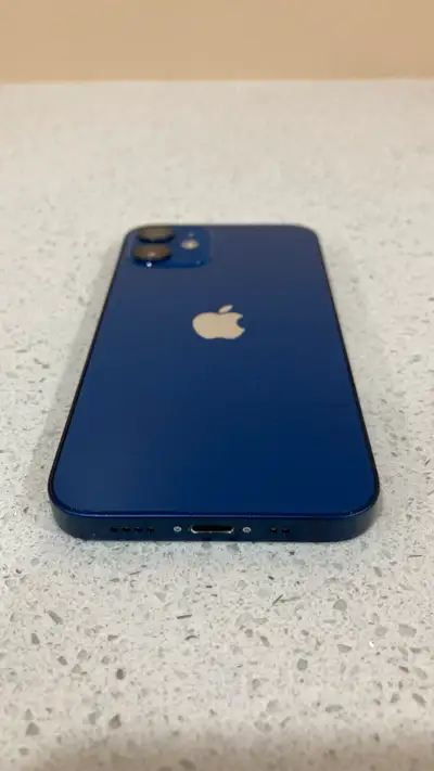 iPhone mini 128GB, View more